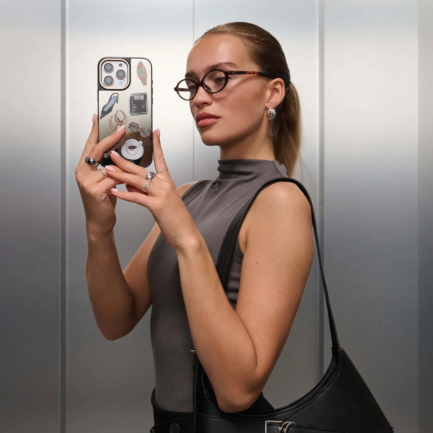 Boss Babe - Samsung Galaxy S26 Funda - Image 69