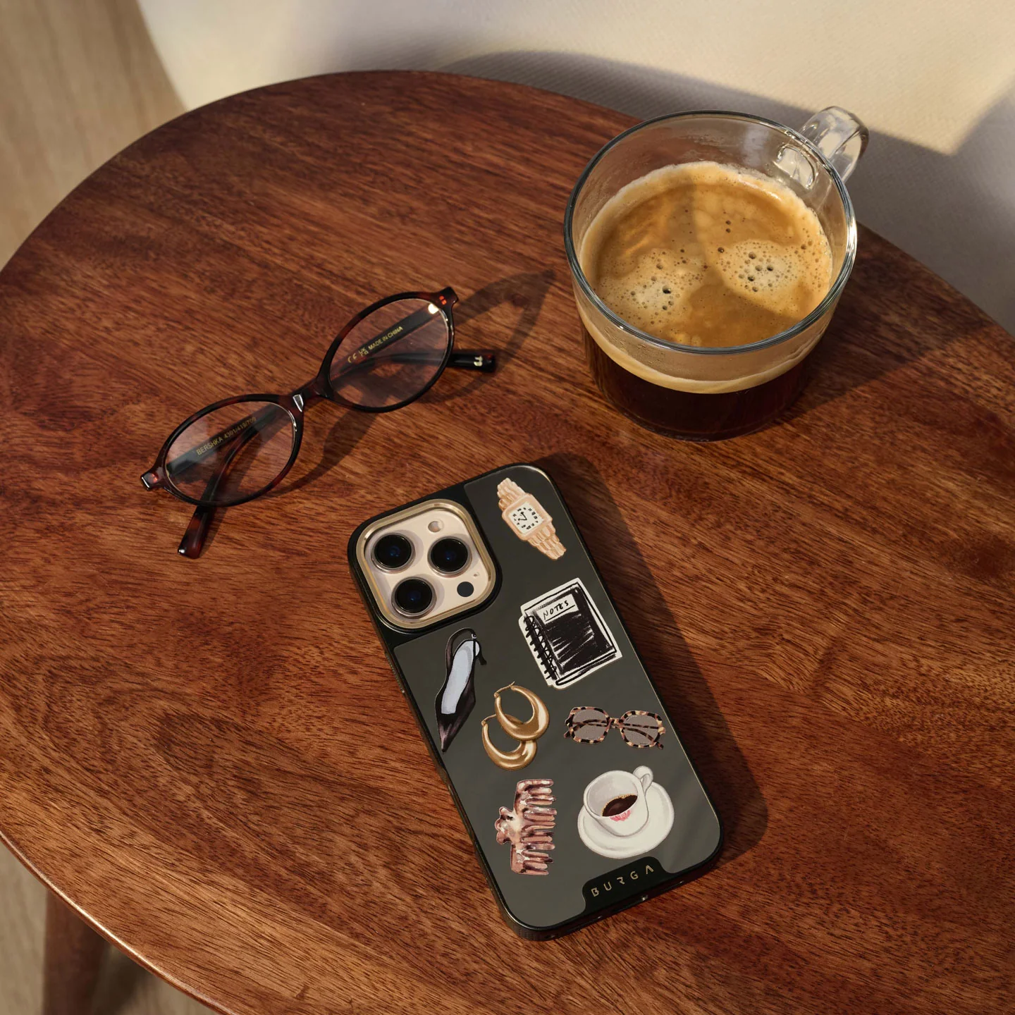 Boss Babe - Samsung Galaxy S26 Funda - Image 72