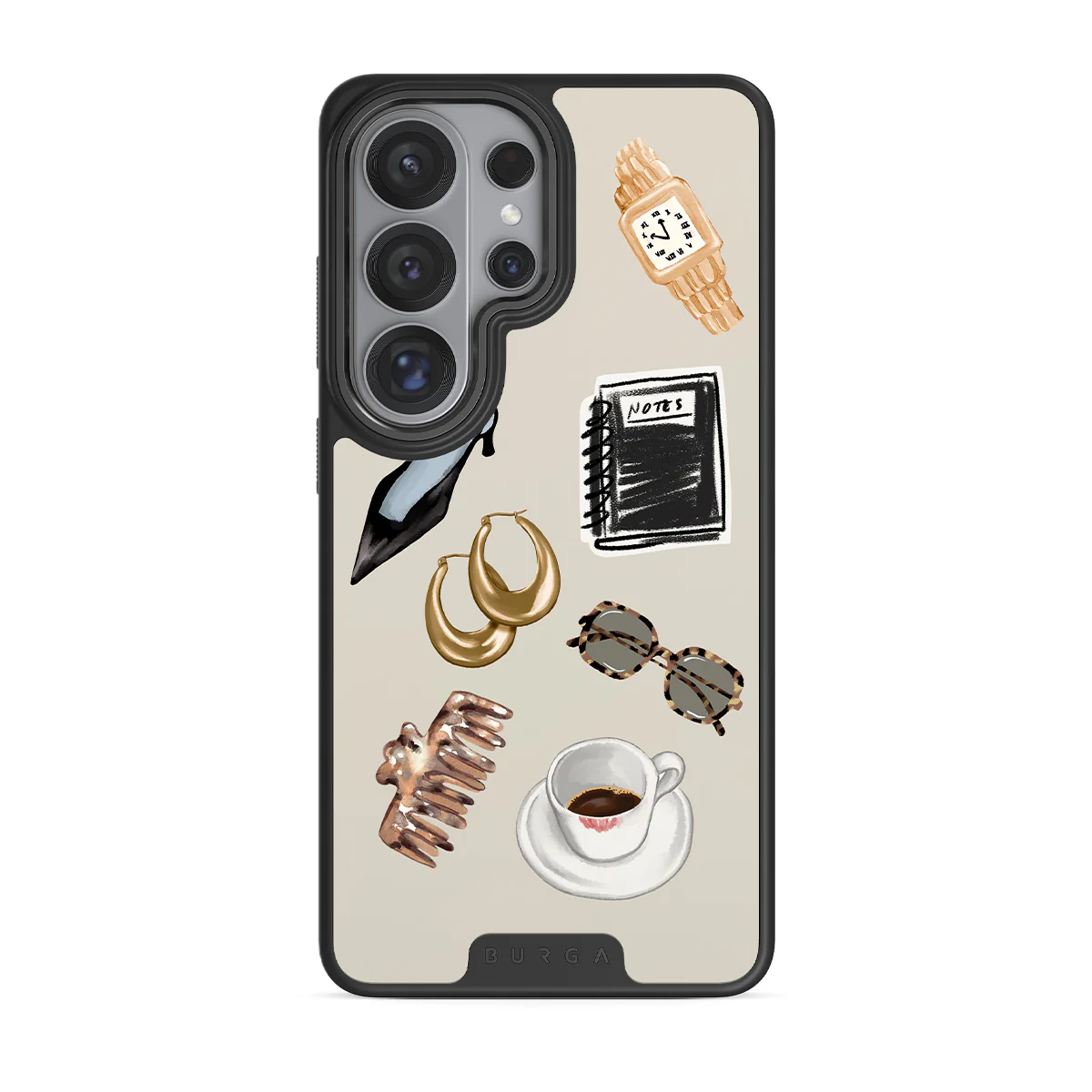 Boss Babe - Samsung Galaxy S26 Ultra Funda - Image 12