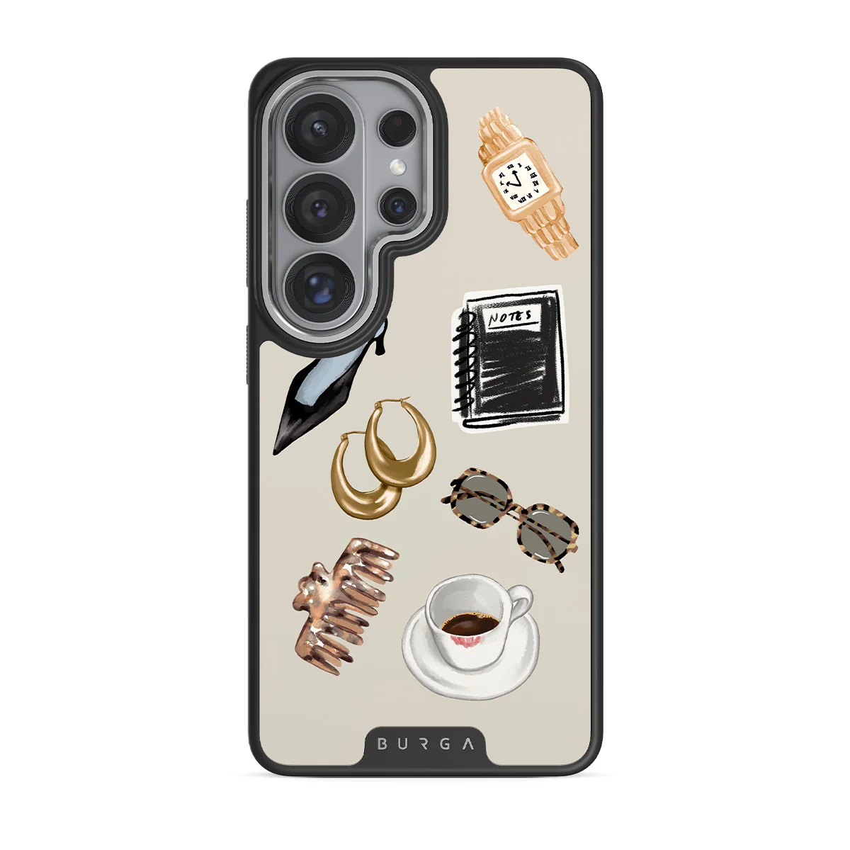 Boss Babe - Samsung Galaxy S26 Ultra Funda - Image 19