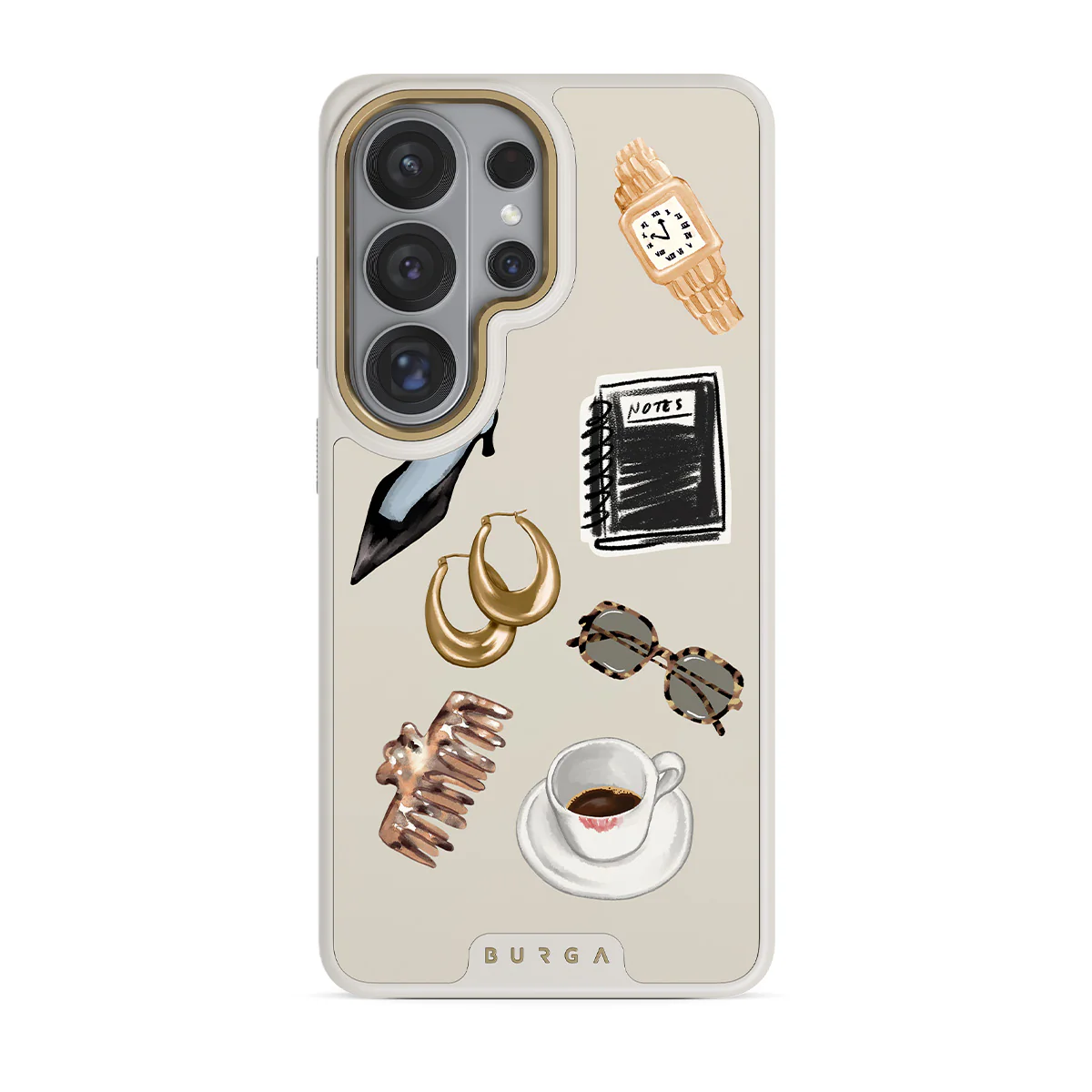 Boss Babe - Samsung Galaxy S26 Ultra Funda - Image 26