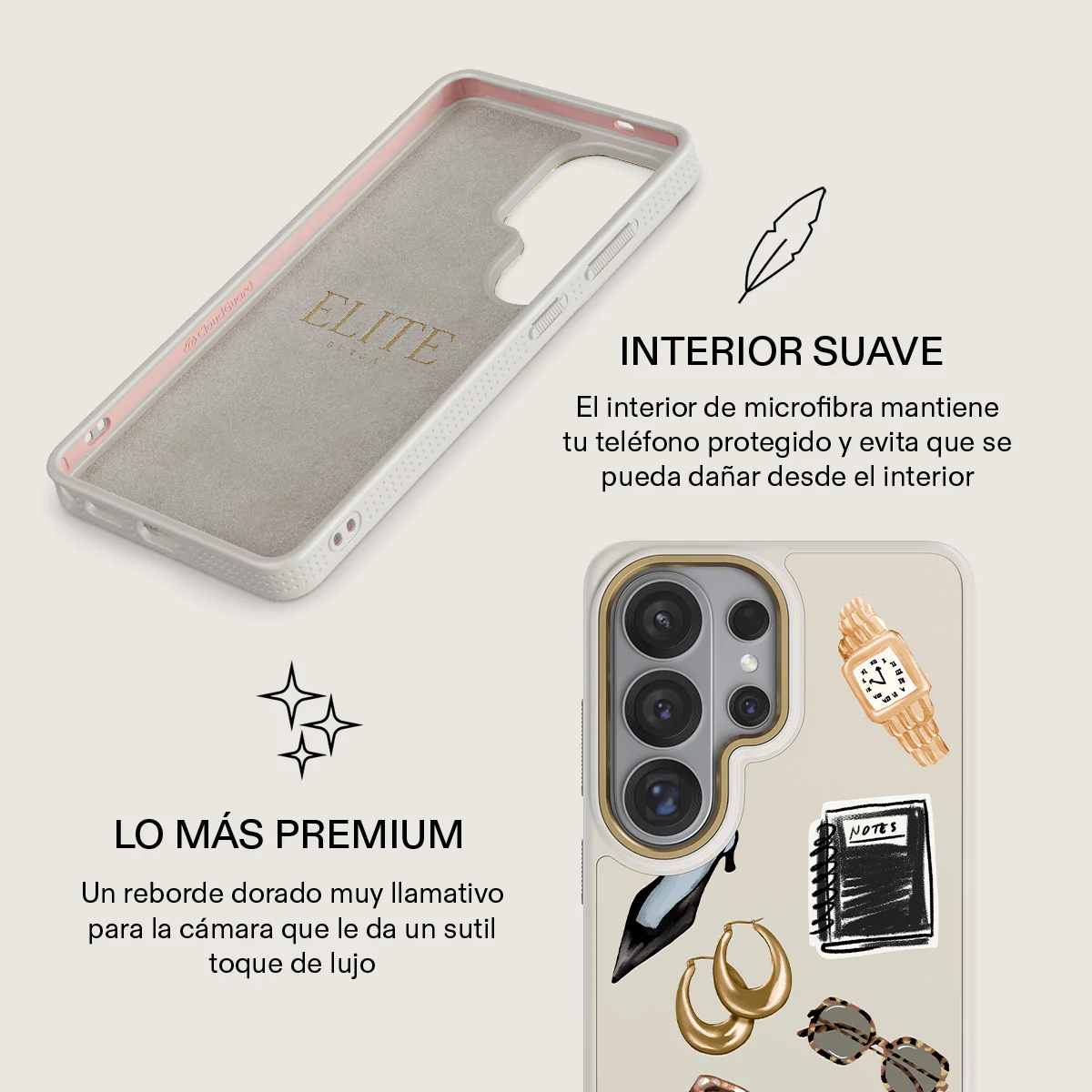 Boss Babe - Samsung Galaxy S26 Ultra Funda - Image 31