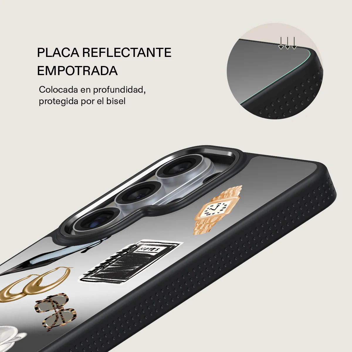 Boss Babe - Samsung Galaxy S26 Ultra Funda - Image 51