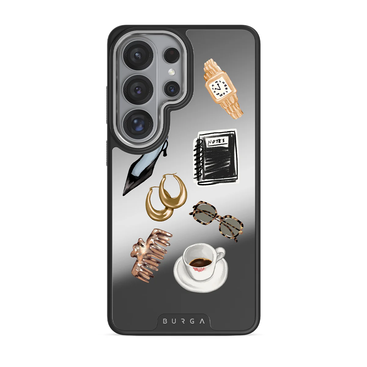 Boss Babe - Samsung Galaxy S26 Ultra Funda - Image 56