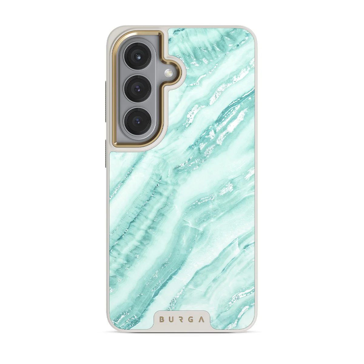 Fresh Breeze - Samsung Galaxy S26 Funda - Image 26