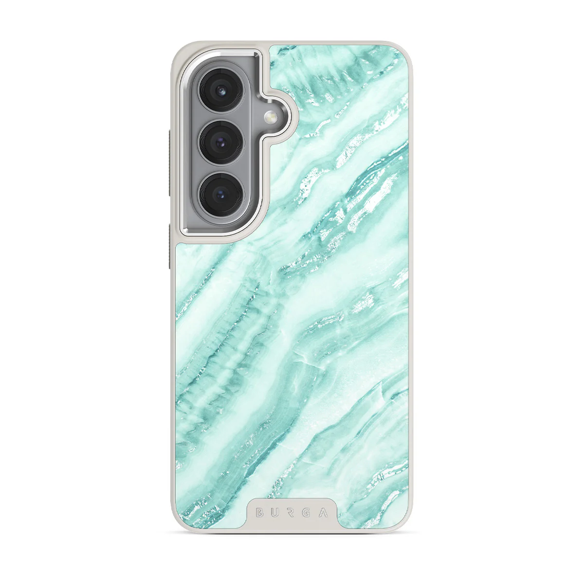 Fresh Breeze - Samsung Galaxy S26 Funda - Image 33
