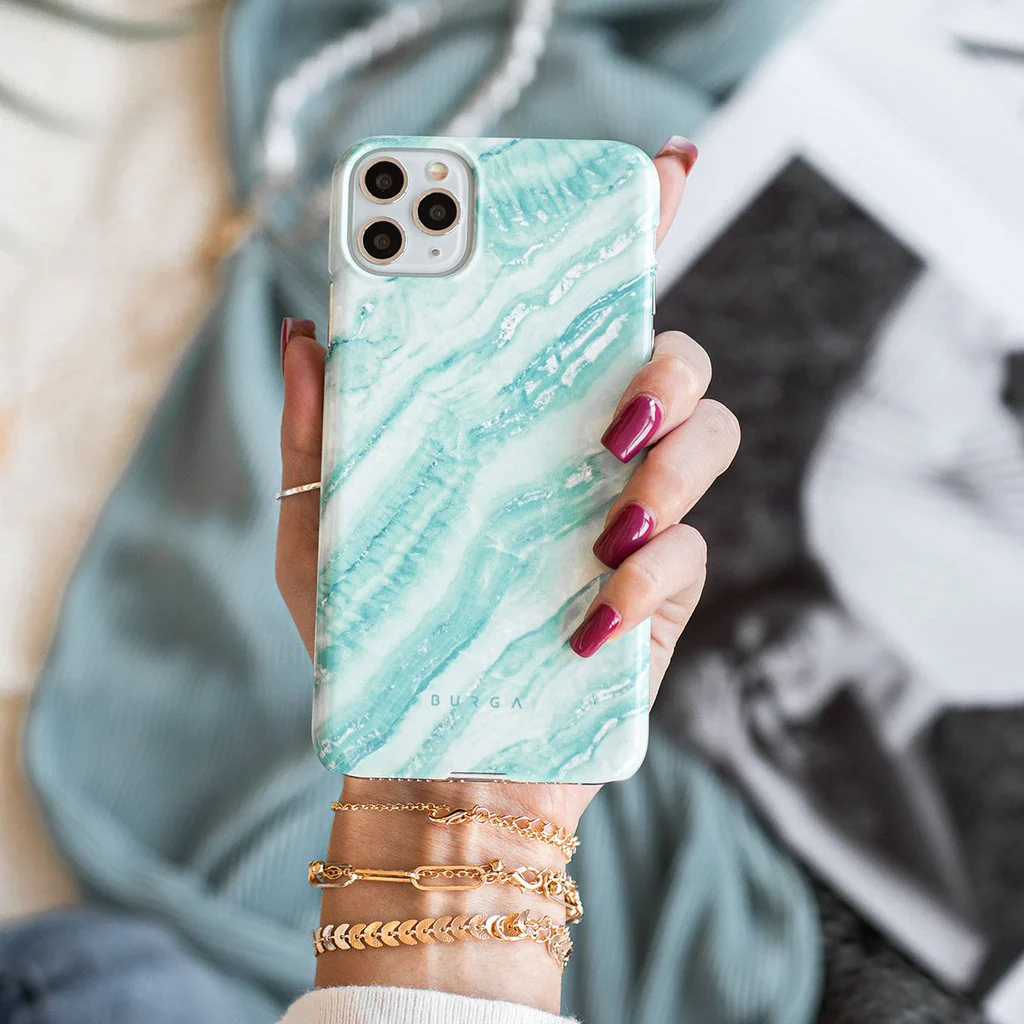 Fresh Breeze - Samsung Galaxy S26 Funda - Image 44