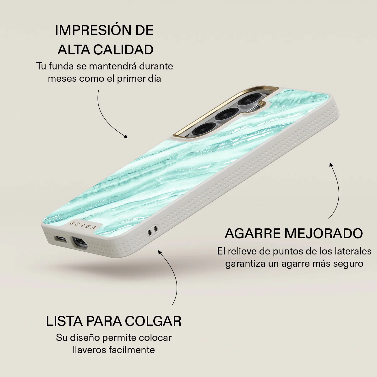 Fresh Breeze - Samsung Galaxy S26 Plus Funda - Image 30