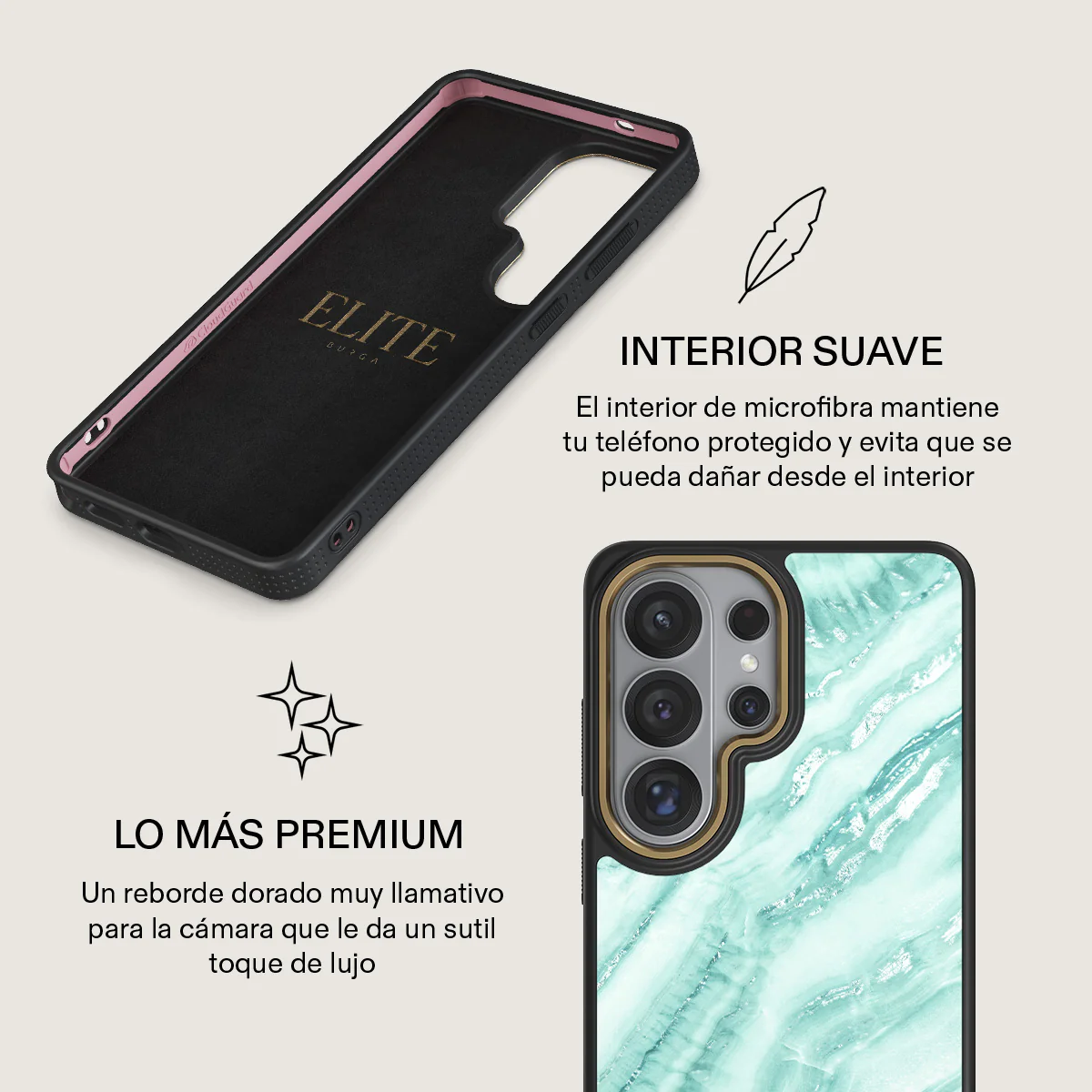 Fresh Breeze - Samsung Galaxy S26 Ultra Funda - Image 10