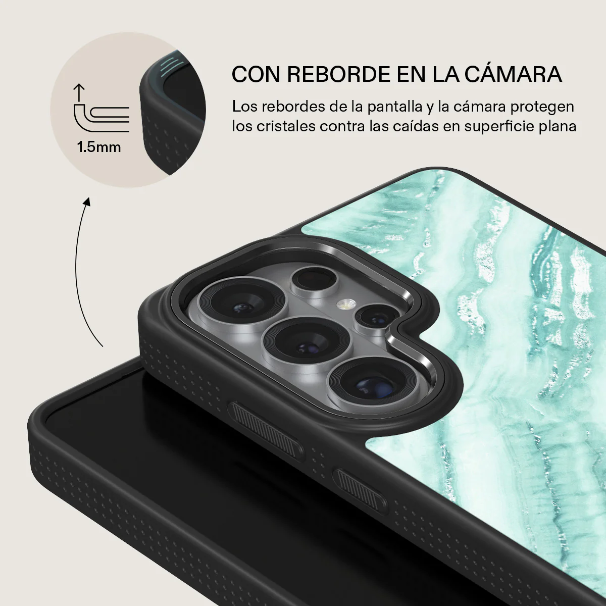 Fresh Breeze - Samsung Galaxy S26 Ultra Funda - Image 15