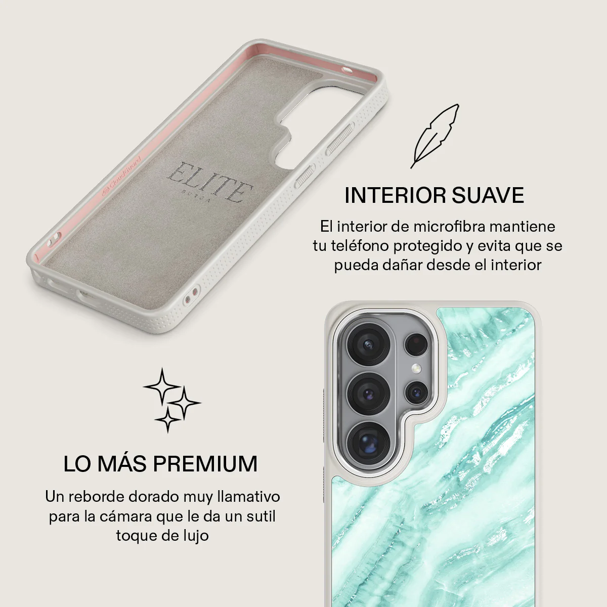 Fresh Breeze - Samsung Galaxy S26 Ultra Funda - Image 38