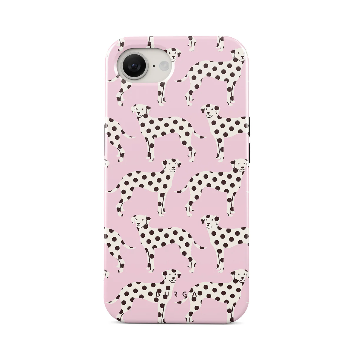 Buddy - iPhone 17e Funda