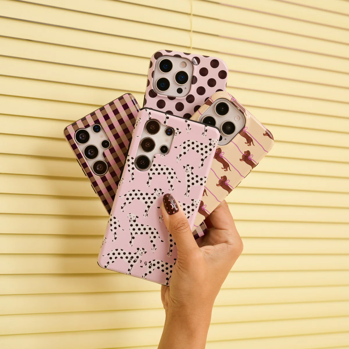 Buddy - iPhone 17e Funda - Image 6