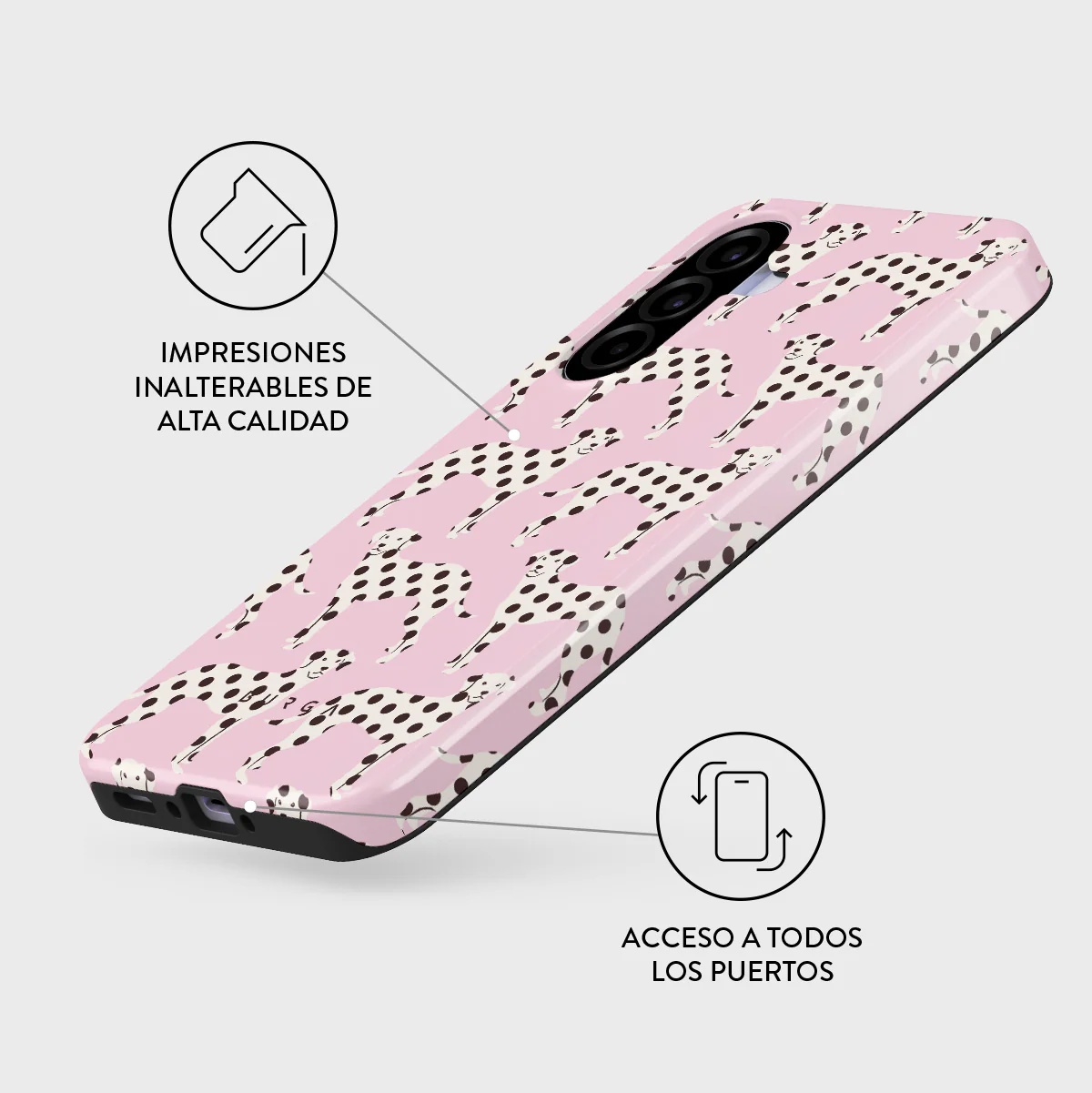 Buddy - Samsung Galaxy A37 5G Funda - Image 3
