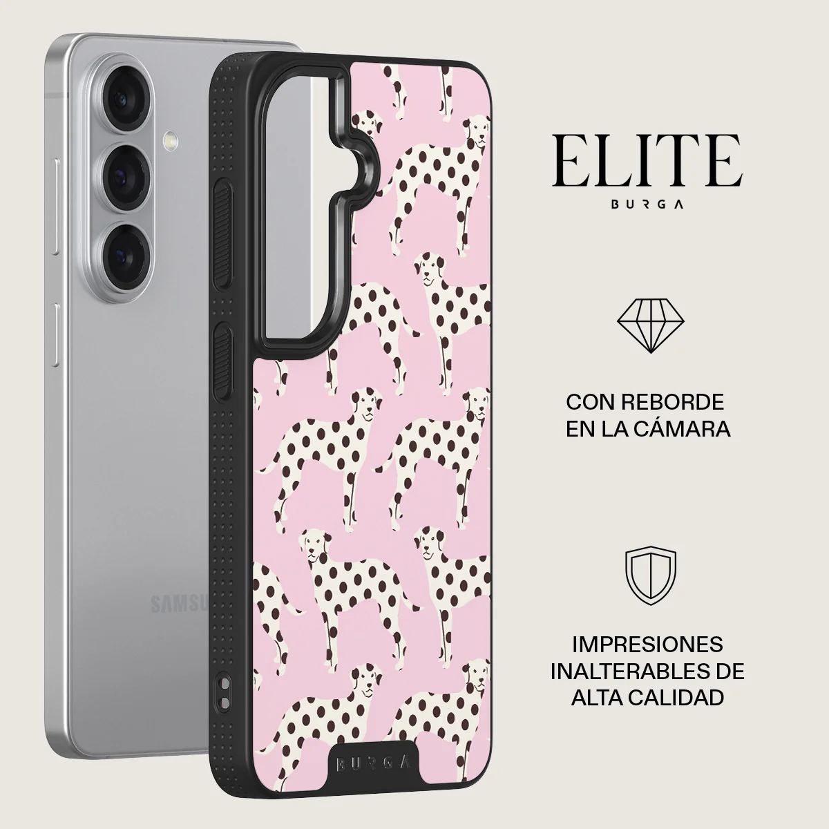 Buddy - Samsung Galaxy S26 Funda - Image 13