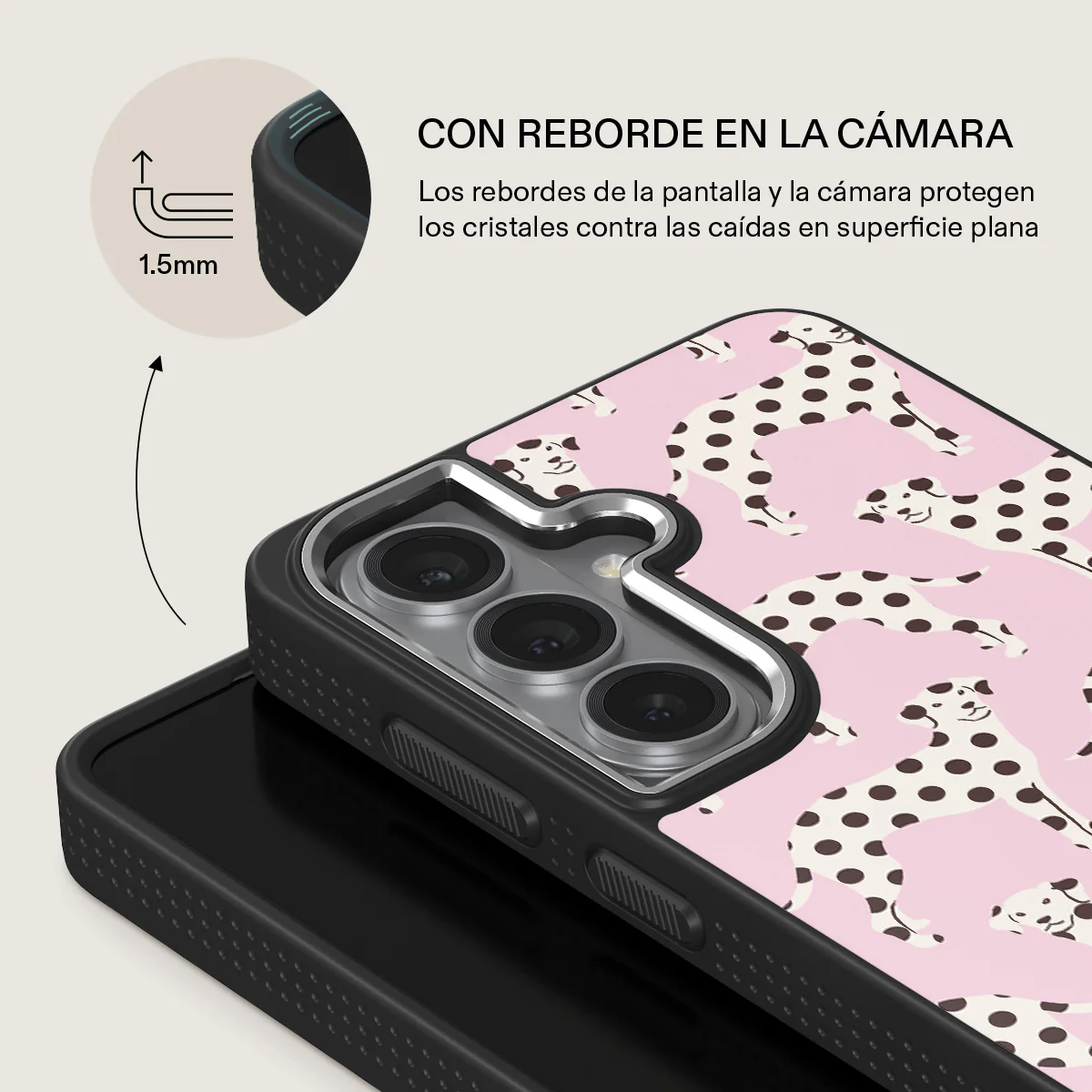 Buddy - Samsung Galaxy S26 Funda - Image 22