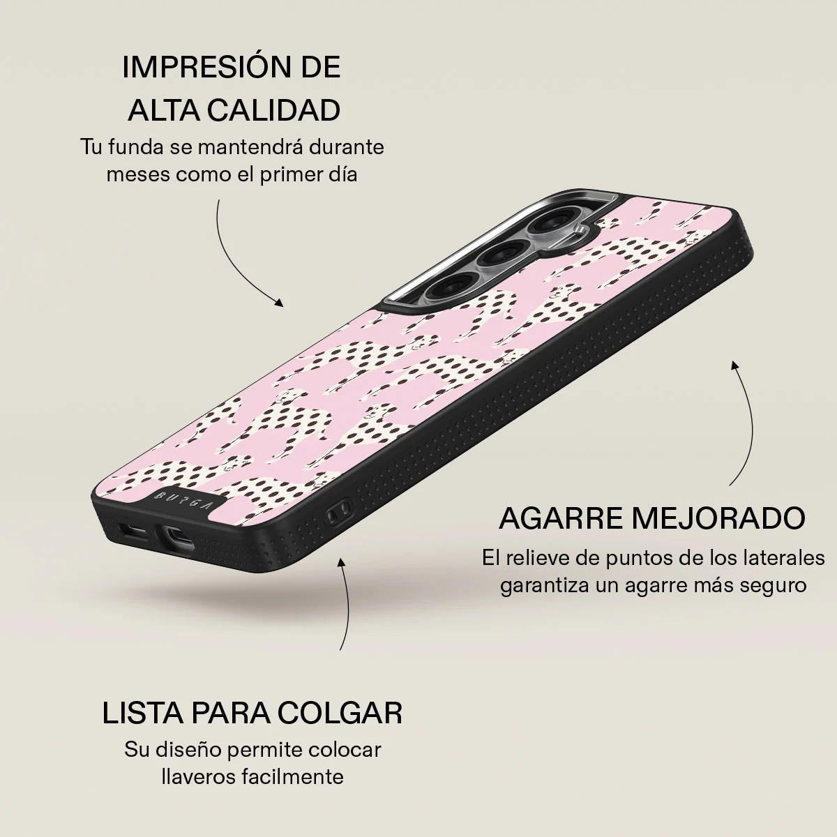 Buddy - Samsung Galaxy S26 Funda - Image 23