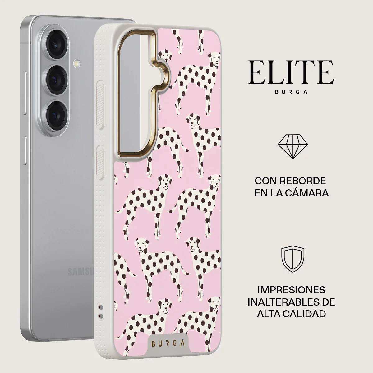 Buddy - Samsung Galaxy S26 Funda - Image 27