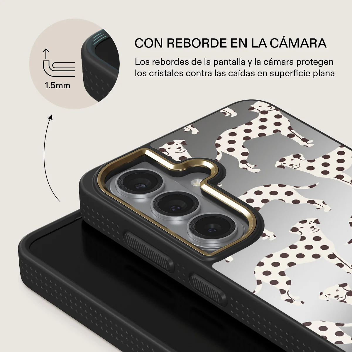 Buddy - Samsung Galaxy S26 Funda - Image 44