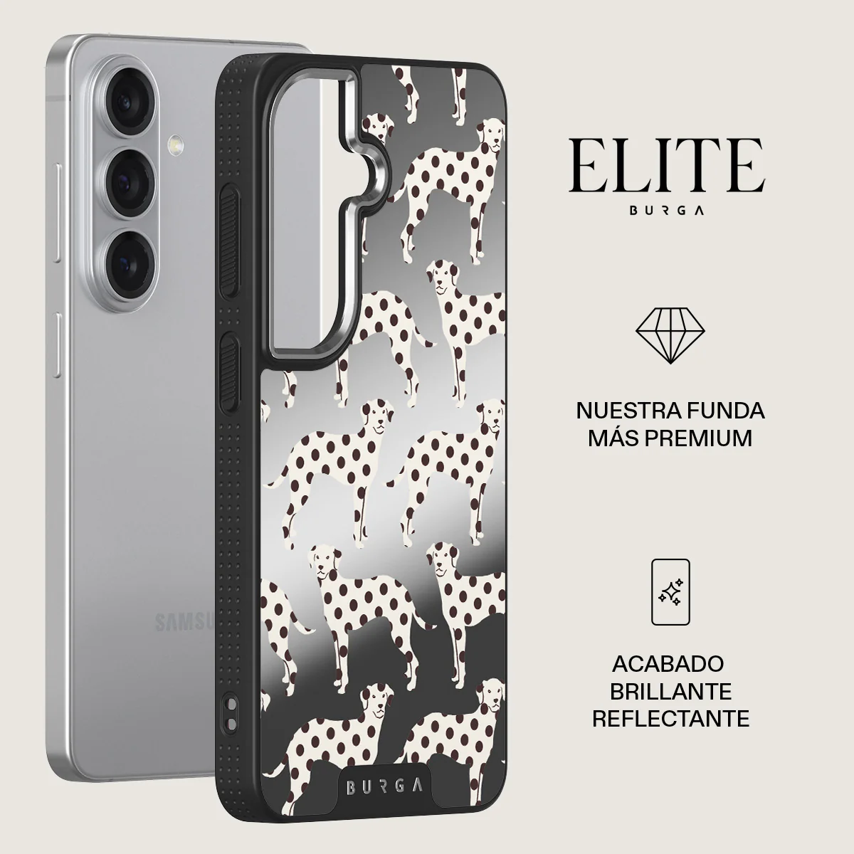 Buddy - Samsung Galaxy S26 Funda - Image 57
