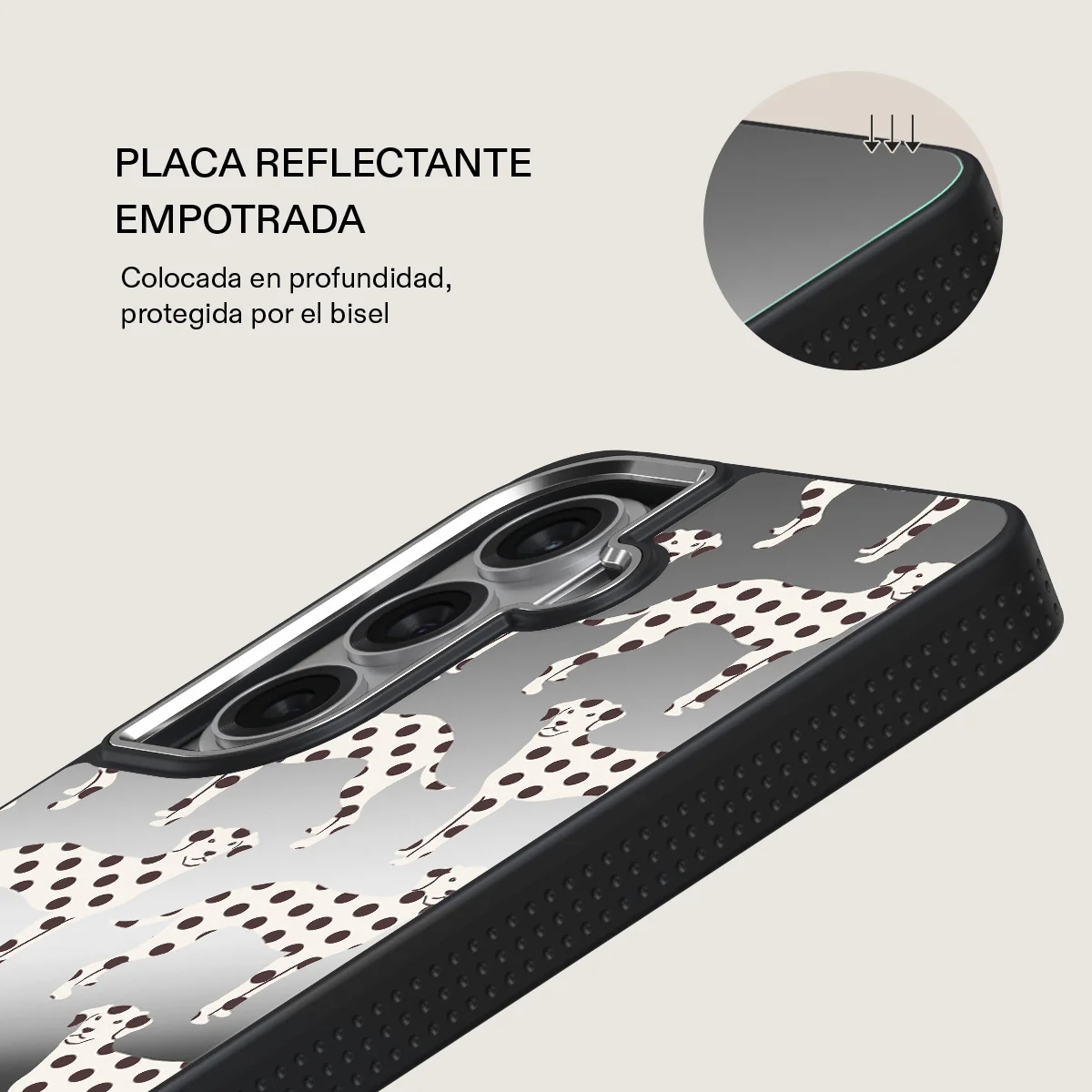 Buddy - Samsung Galaxy S26 Funda - Image 59