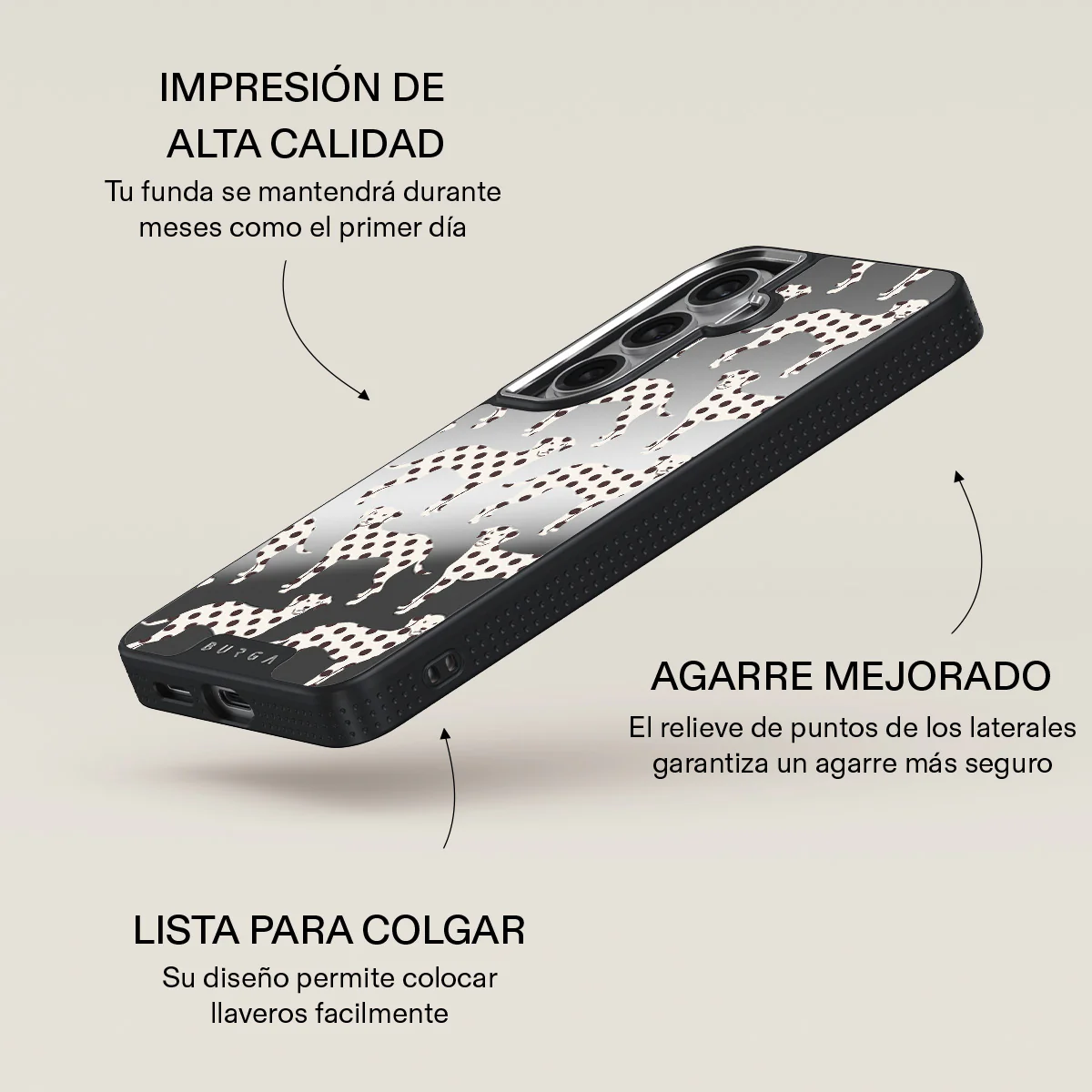 Buddy - Samsung Galaxy S26 Funda - Image 61