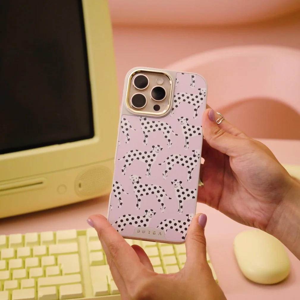 Buddy - Samsung Galaxy S26 Funda - Image 66
