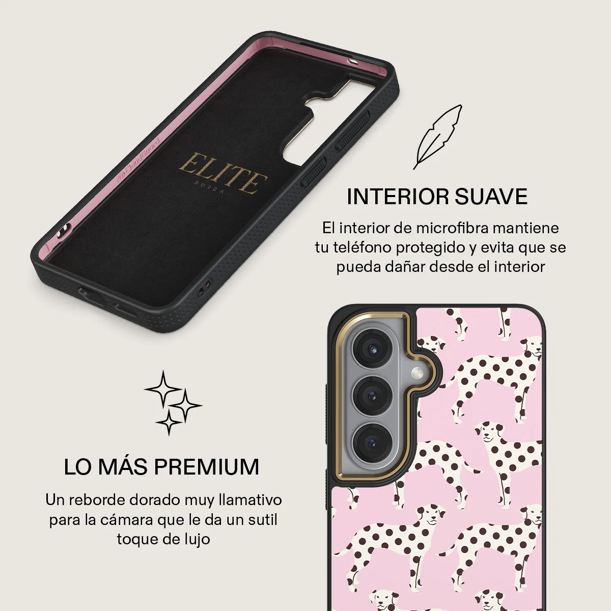 Buddy - Samsung Galaxy S26 Plus Funda - Image 10