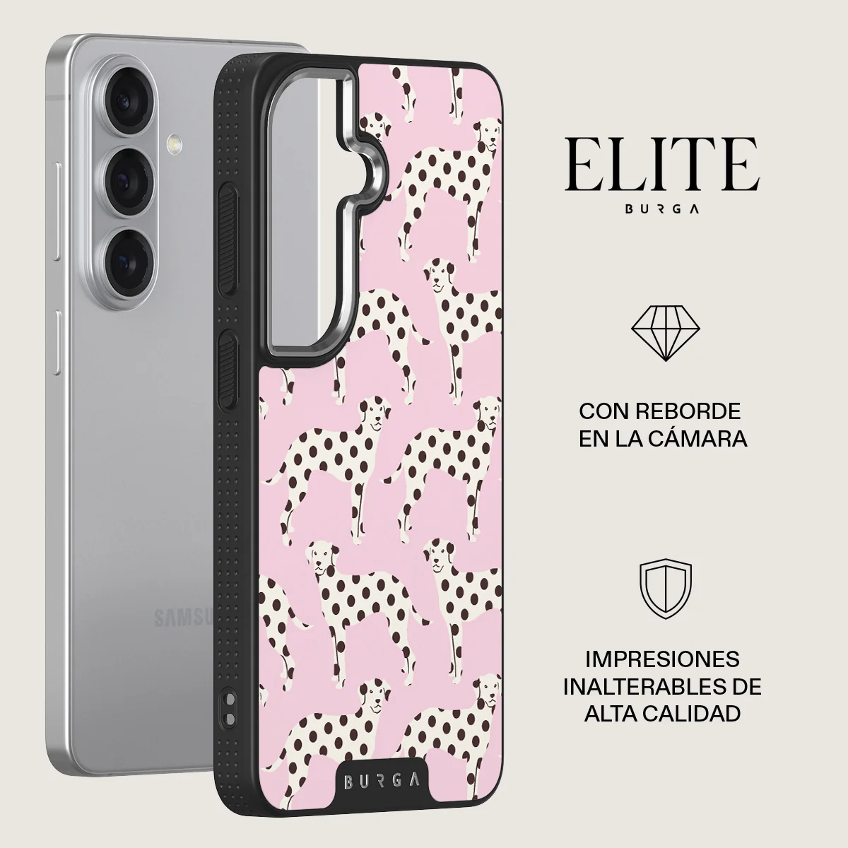 Buddy - Samsung Galaxy S26 Plus Funda - Image 20
