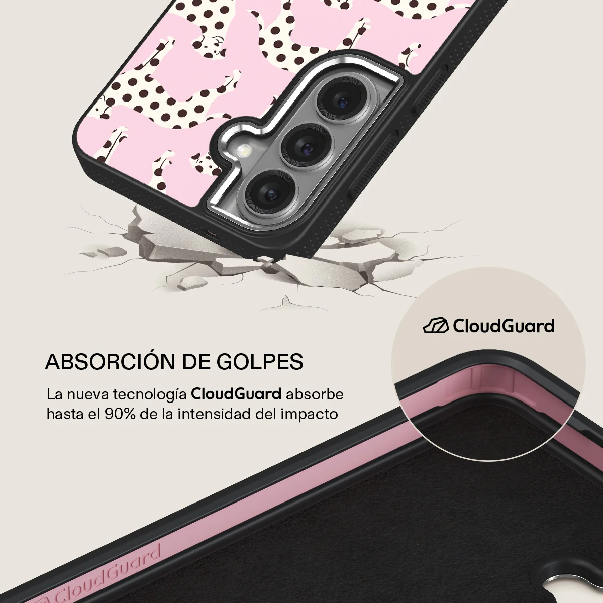 Buddy - Samsung Galaxy S26 Plus Funda - Image 21