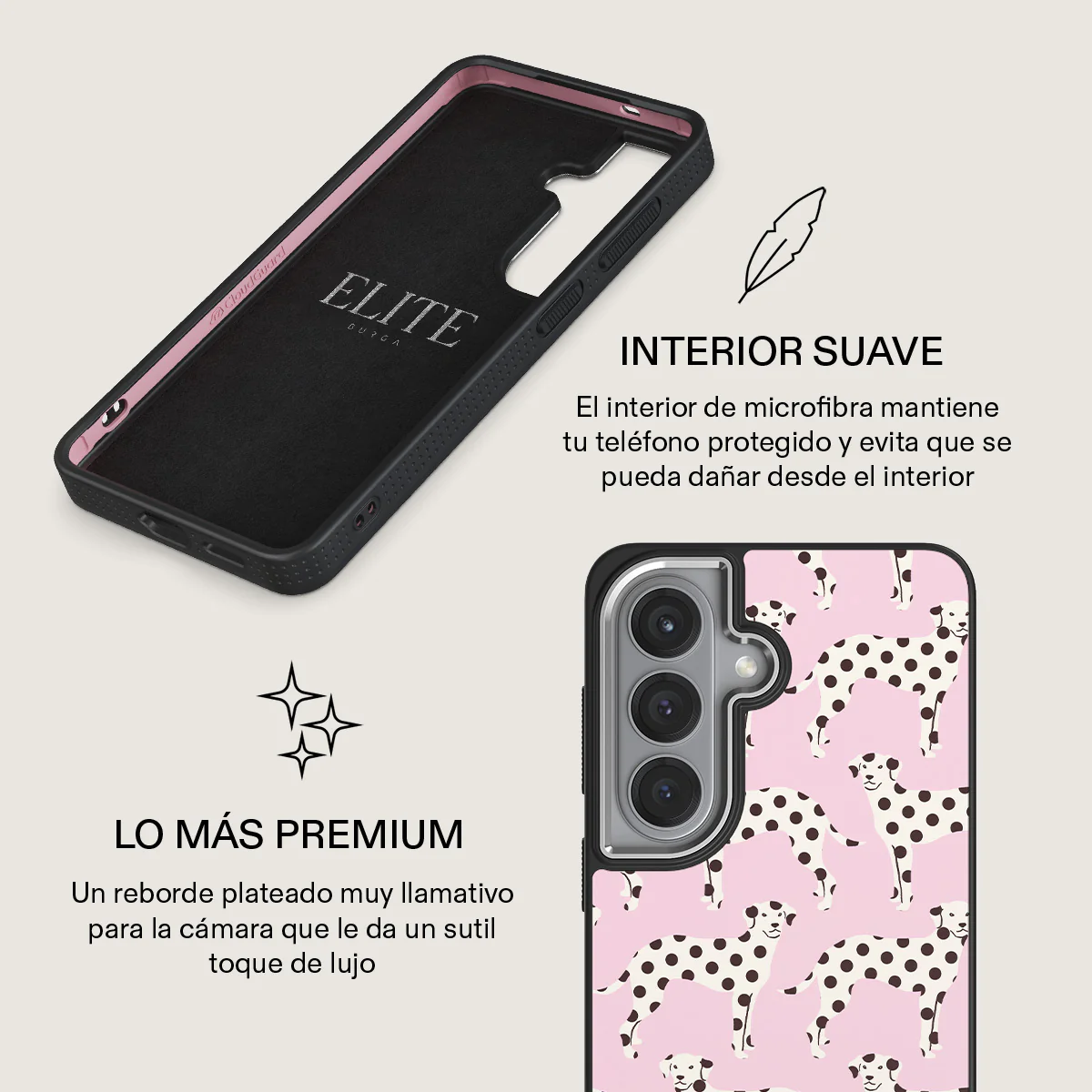 Buddy - Samsung Galaxy S26 Plus Funda - Image 24