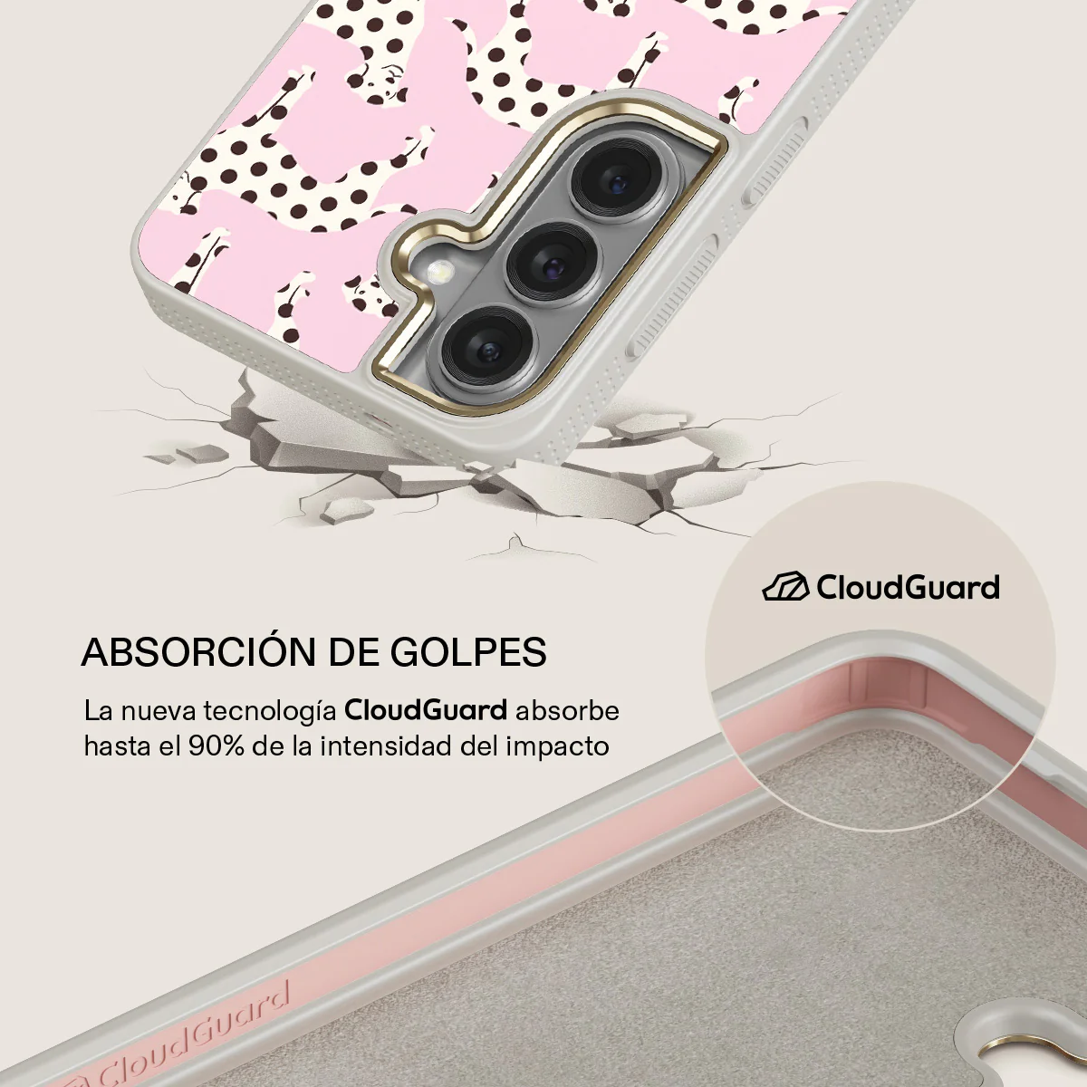 Buddy - Samsung Galaxy S26 Plus Funda - Image 28