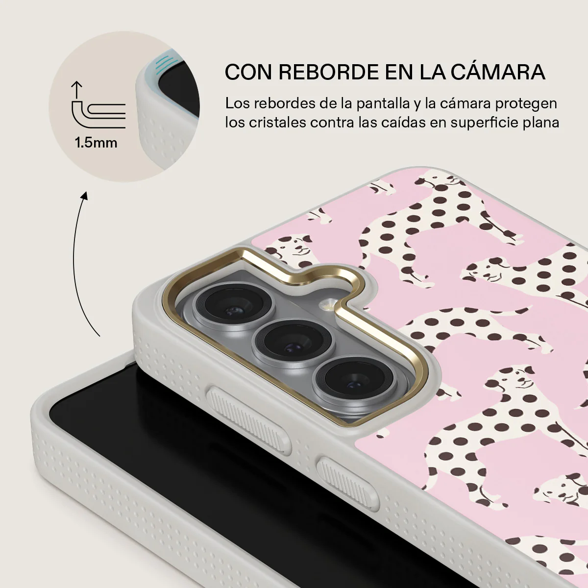 Buddy - Samsung Galaxy S26 Plus Funda - Image 29
