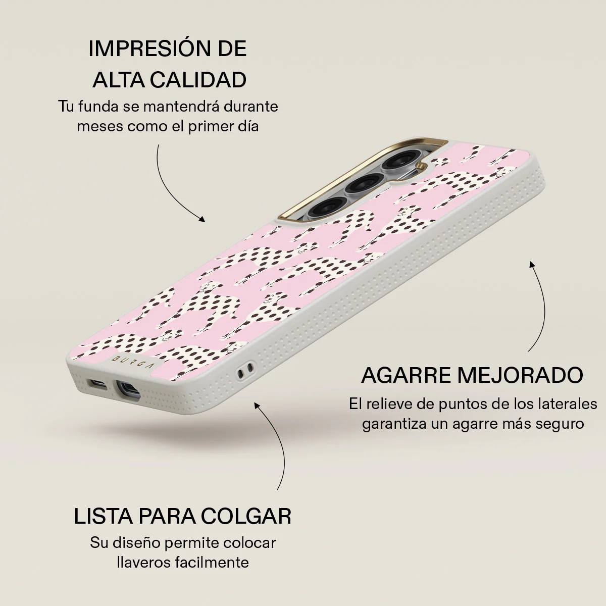 Buddy - Samsung Galaxy S26 Plus Funda - Image 30