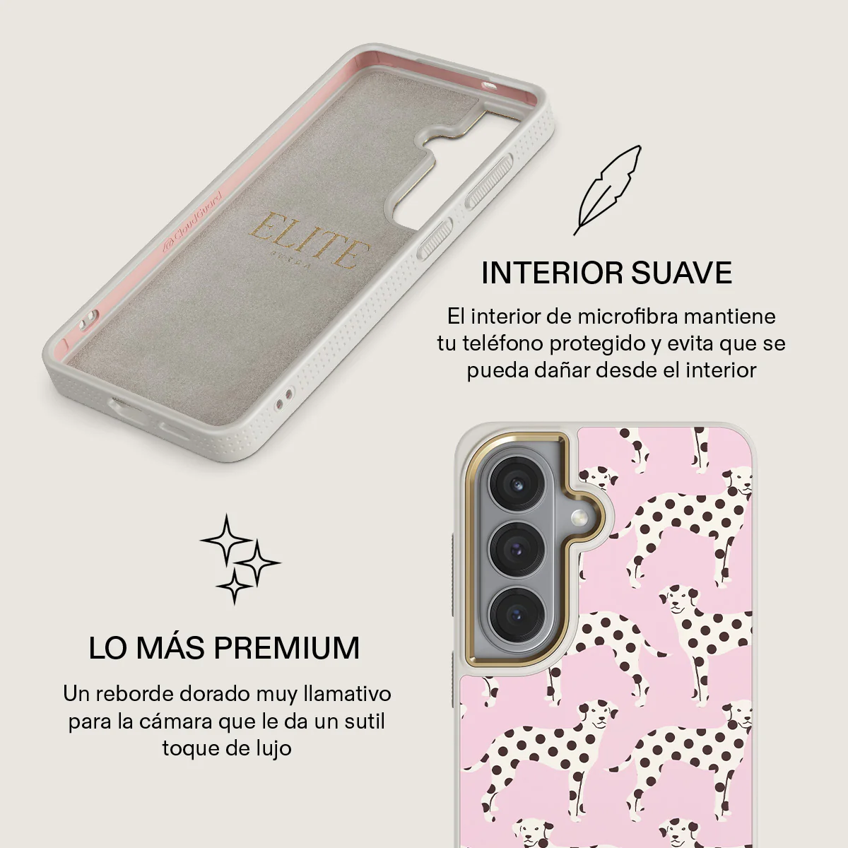 Buddy - Samsung Galaxy S26 Plus Funda - Image 31