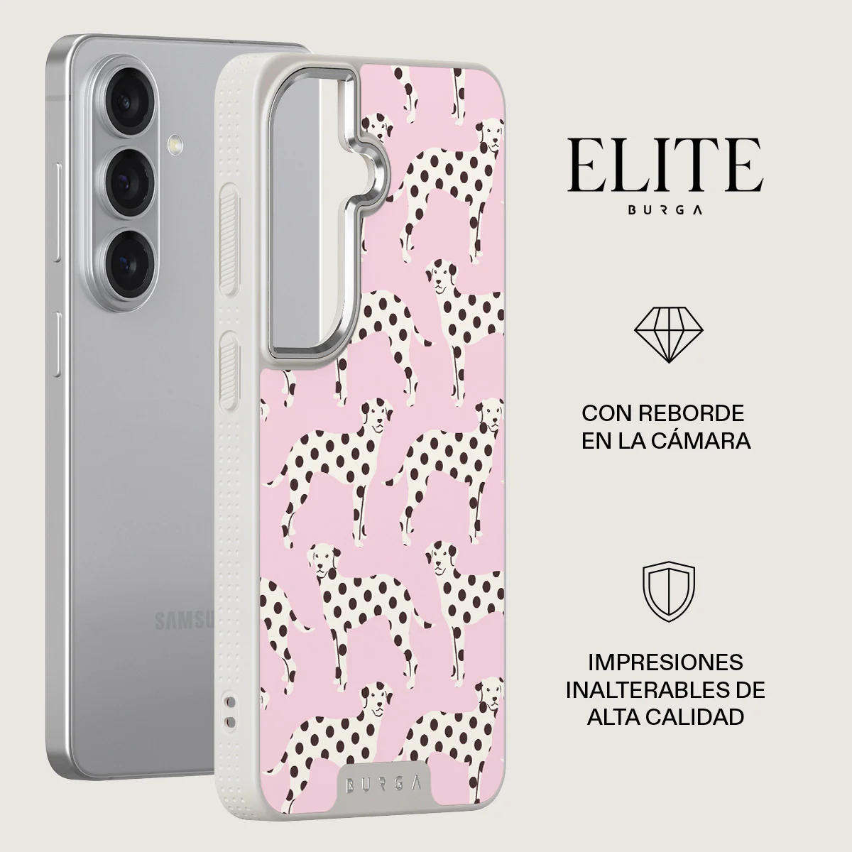 Buddy - Samsung Galaxy S26 Plus Funda - Image 34