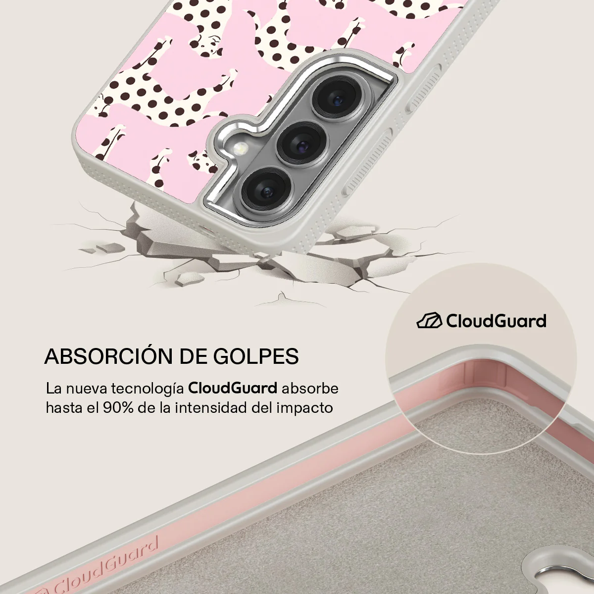 Buddy - Samsung Galaxy S26 Plus Funda - Image 35