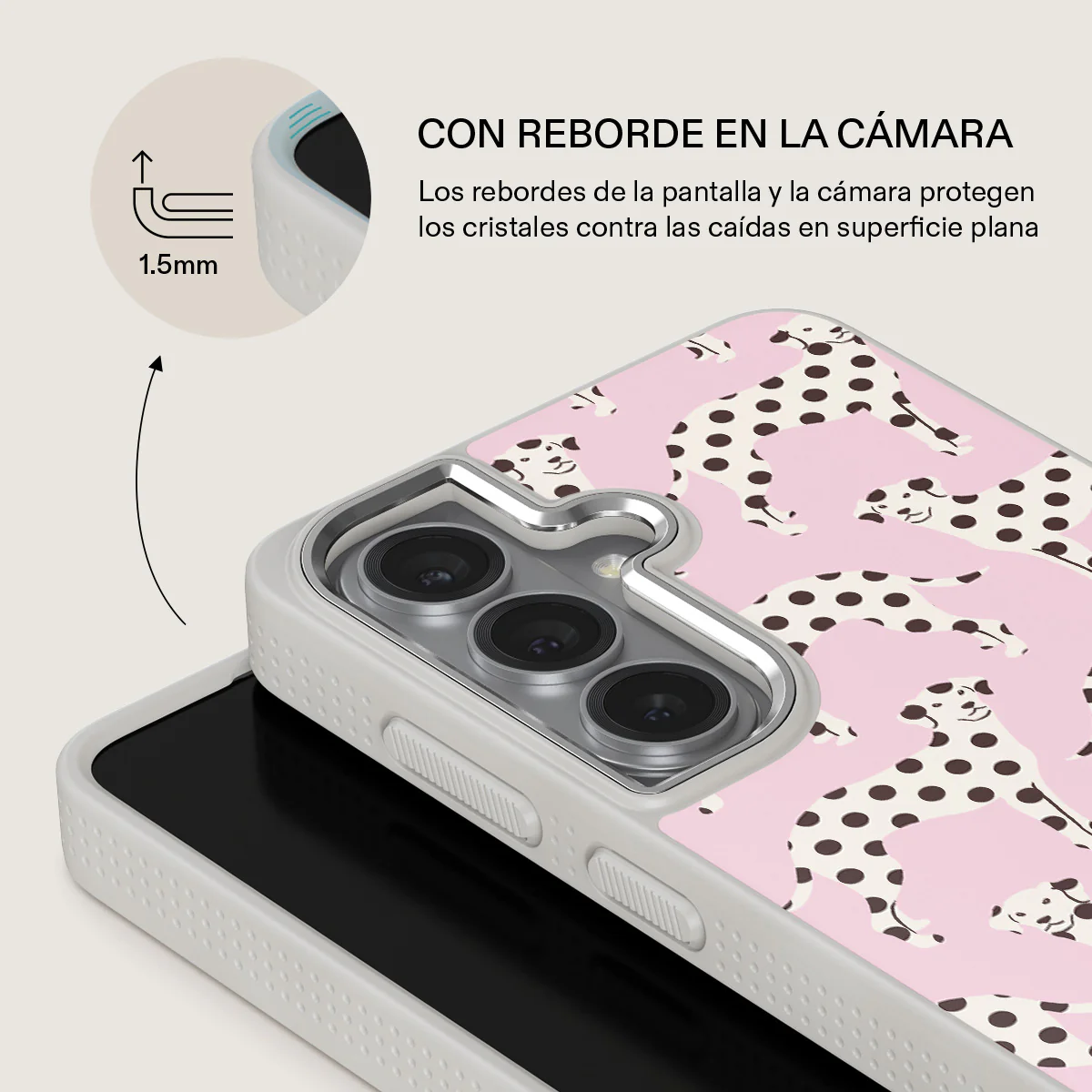 Buddy - Samsung Galaxy S26 Plus Funda - Image 36