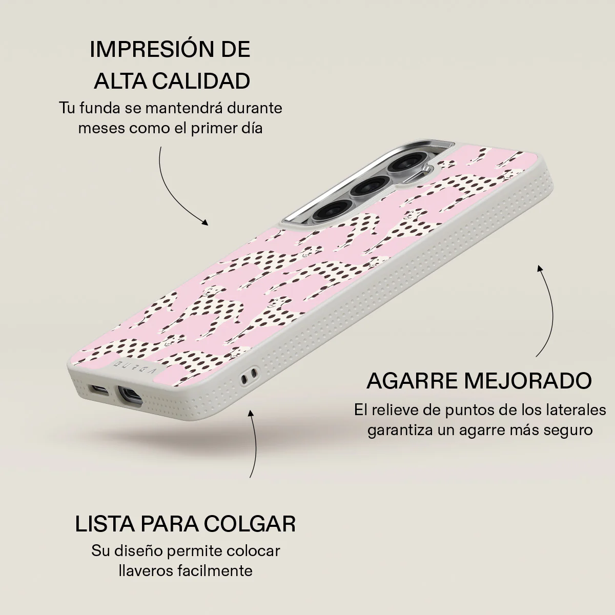 Buddy - Samsung Galaxy S26 Plus Funda - Image 37