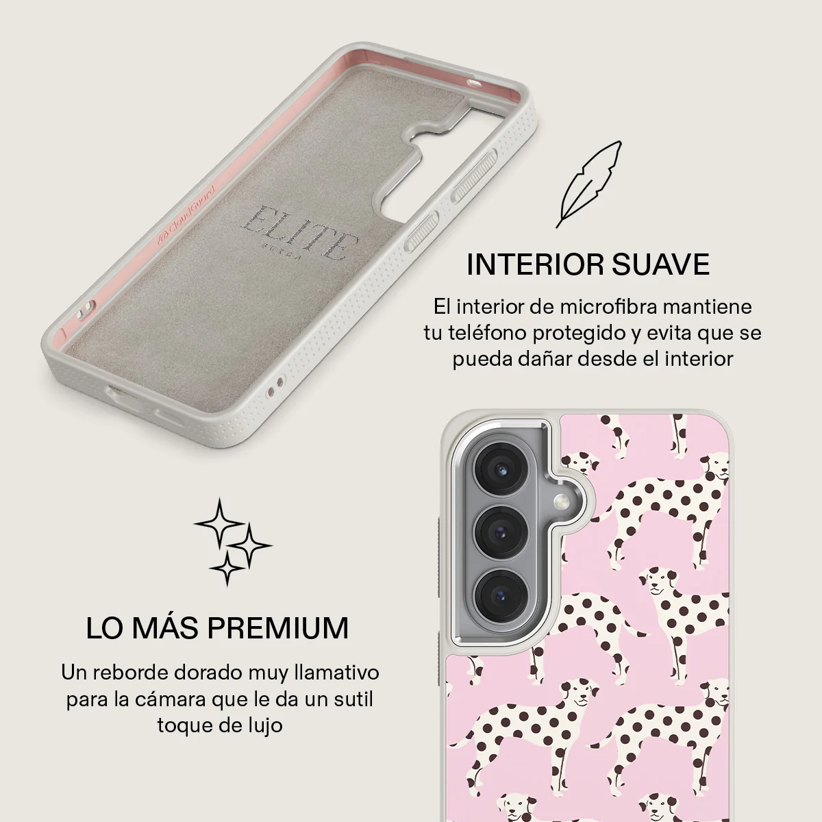 Buddy - Samsung Galaxy S26 Plus Funda - Image 38