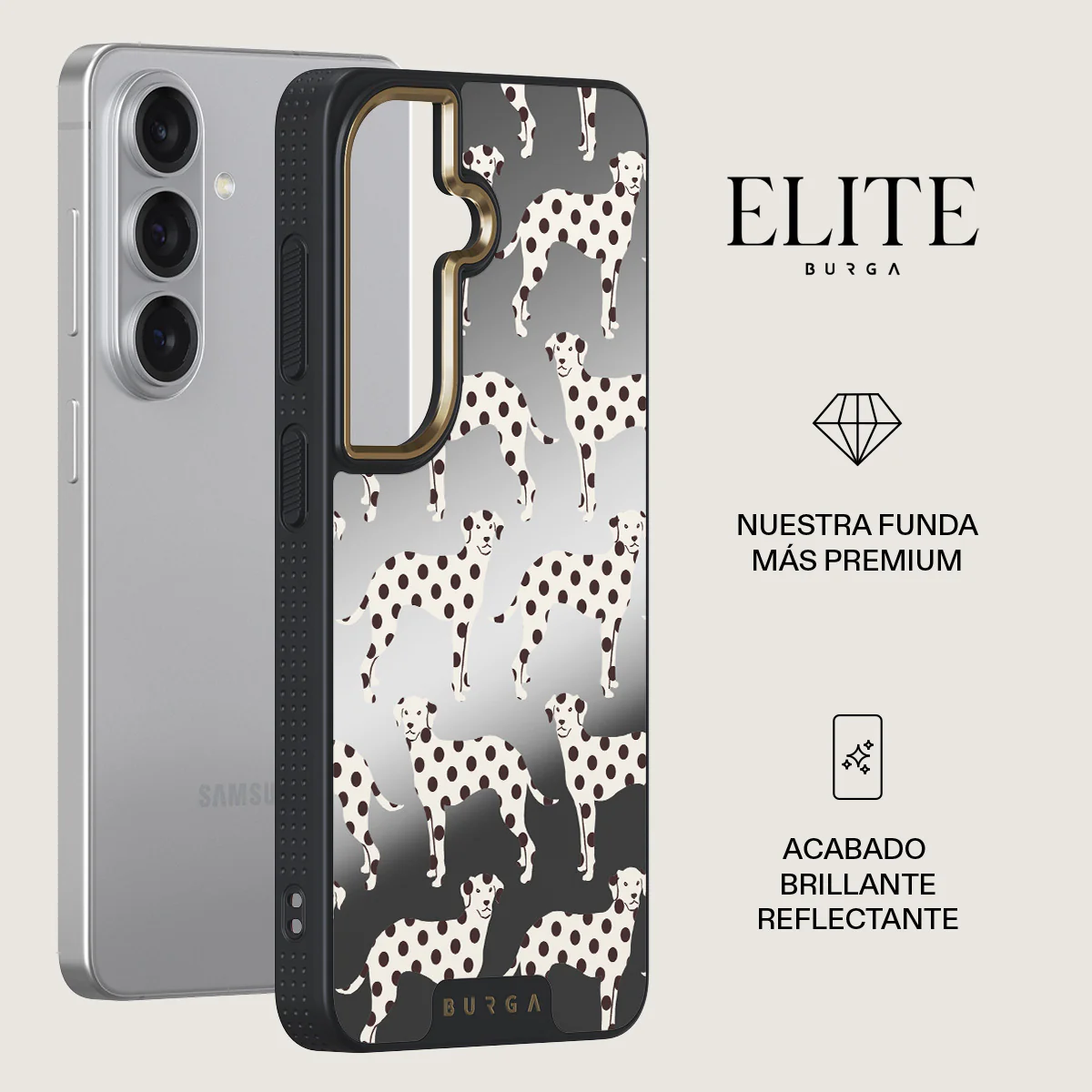 Buddy - Samsung Galaxy S26 Plus Funda - Image 41