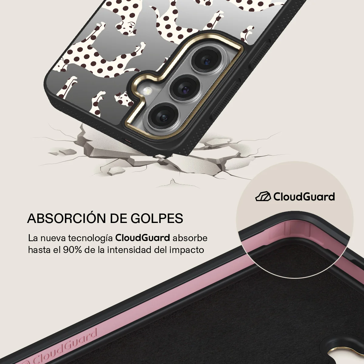 Buddy - Samsung Galaxy S26 Plus Funda - Image 42