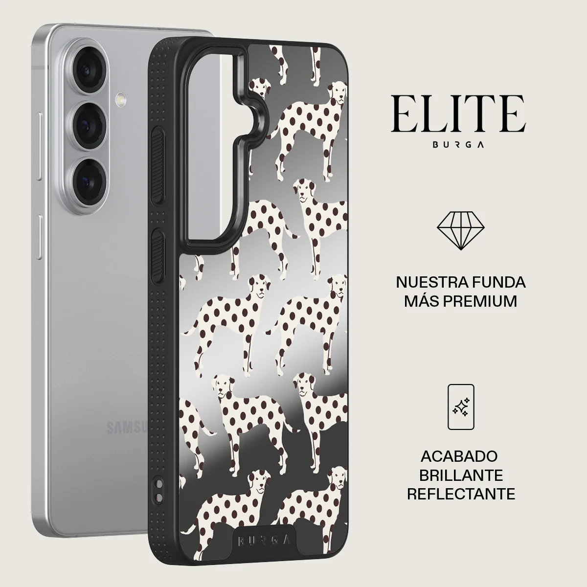 Buddy - Samsung Galaxy S26 Plus Funda - Image 49