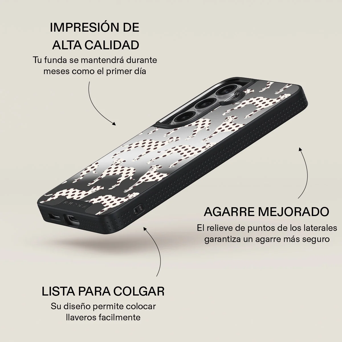Buddy - Samsung Galaxy S26 Plus Funda - Image 53