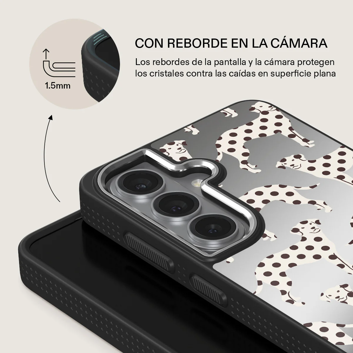 Buddy - Samsung Galaxy S26 Plus Funda - Image 60
