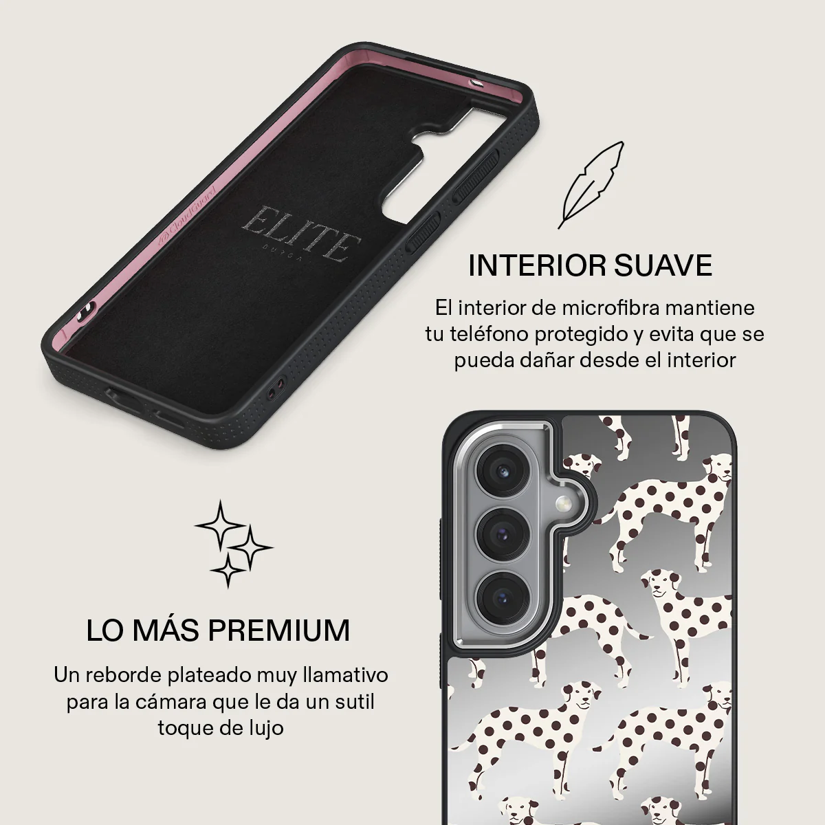 Buddy - Samsung Galaxy S26 Plus Funda - Image 62