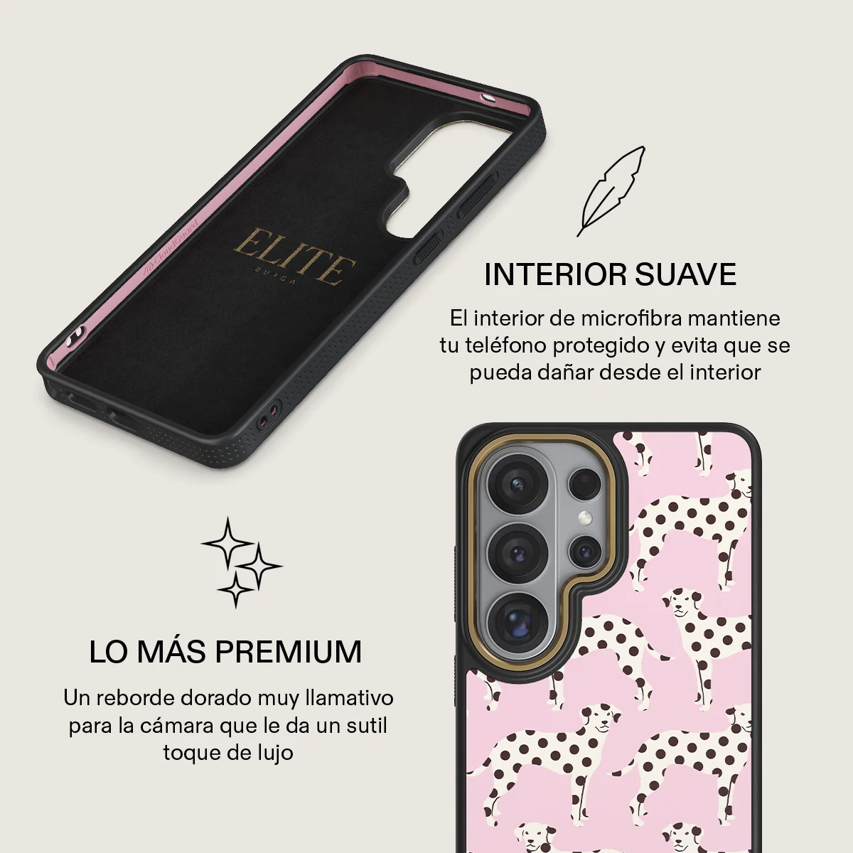 Buddy - Samsung Galaxy S26 Ultra Funda - Image 10