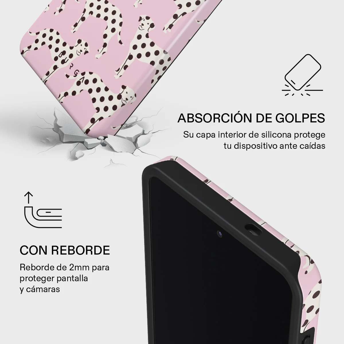 Buddy - Samsung Galaxy S26 Ultra Funda - Image 4