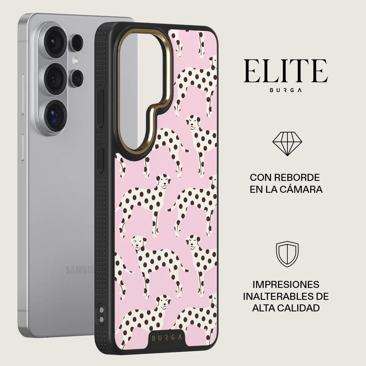 Buddy - Samsung Galaxy S26 Ultra Funda - Image 6