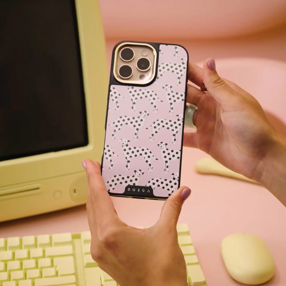 Buddy - Samsung Galaxy S26 Ultra Funda - Image 65